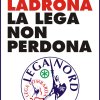I Manifesti Lega Nord - 2010